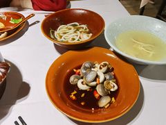 花溪牛肉粉-黔香阁(大上海时代广场店)