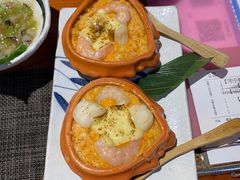 芝士蟹堡-有喜屋·烧鸟·居酒屋(三钢里店)