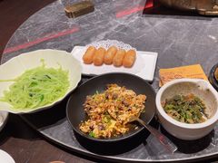 -炊烟小炒黄牛肉(浦东世纪汇店)