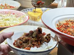 -湘潭老饭店(九华店)