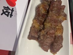 -西贝(吴江路湟普汇店)