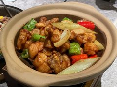 -留半山·香港食堂(啦啦宝都店)