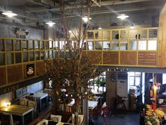 -Cafe Alice咖啡爱丽丝(奥城店)
