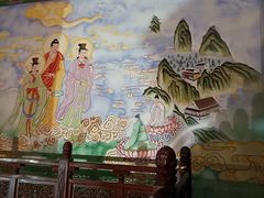 -上海东林寺(金山区)