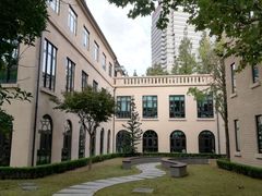 -上海虹桥迎宾馆