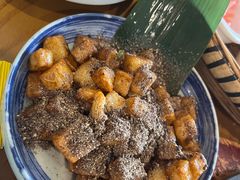 -包整·丝娃娃(一览甲秀楼风景店)