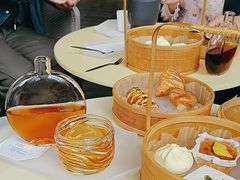 -tea'stone (万象天地店)
