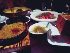 -涌上外婆桥(慈溪店)
