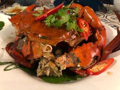 -Paak Dang Riverside 红嘴河畔餐厅