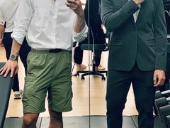 -YCHL Studios健身工作室(市二宫店)