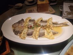 -绿茶餐厅(领展购物广场·中关村店)