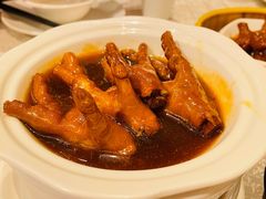 -海皇食府(水都假日酒店店)