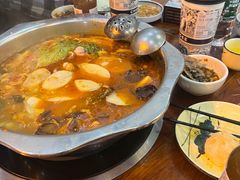 -大理.老字号渝记酸萝卜乌鱼(古城总店)
