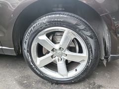 -倍耐力轮胎专卖店(碧云路店)