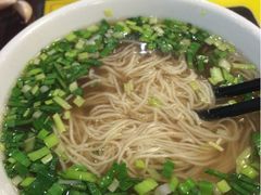 -东方宫中国兰州牛肉拉面(新起街店)