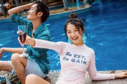 -太古映画婚纱摄影(天河店)