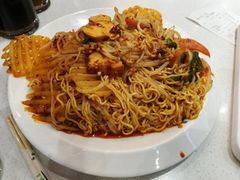 -川小昧麻辣拌(罕王店)