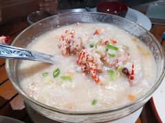 -海盗餐厅