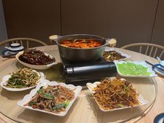 -香缇小院私房菜(盐务街店)