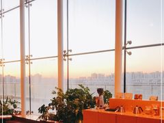 -Seesaw Coffee(朝阳大悦城店)