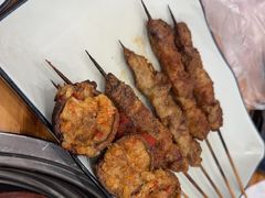 -花姐羊肉炉(吕厝店)