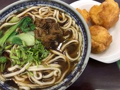 -护国寺小吃(安定门店)