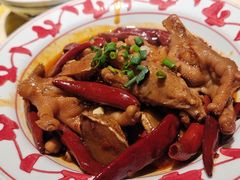-串盟烧烤·长沙美食地标(星沙店)