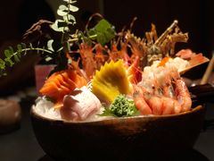 -花潮料理艺食馆(成都万象城店)