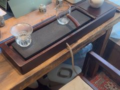 -邈墨茶馆(大兜路1号店)