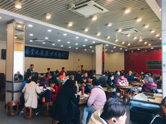 大堂-沙河粉村·国家非遗传承(云台店)