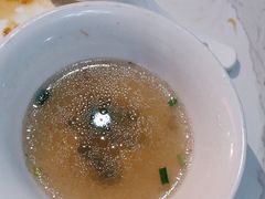 -三毛牛肉店(福强店)