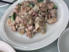 -同发号饭庄(复兴路店)