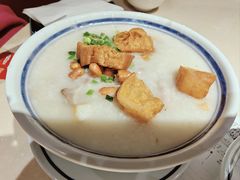 -香港池仔记肠粉王(博多新记襄阳南路店)