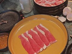 -牛New寿喜烧(龙湖金沙天街店)