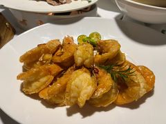 -四季民福烤鸭店(王府井东安门店)