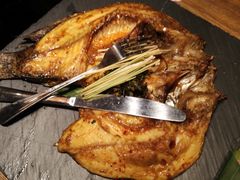 -云海肴云南菜·蒸汽石锅鱼(北京良乡华冠店)