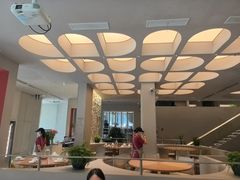 -隅乐胡椒虾·台湾菜·团建(皇岗店)