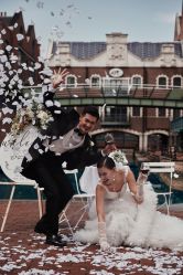 -IDO婚纱摄影(上海旗舰店)