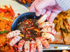 -靓靓蒸虾·头牌蒸虾(万松园玲珑店)