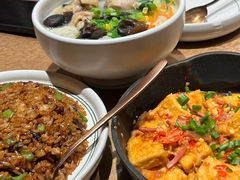 -云海肴·汽锅鸡·云南代表菜(五道口购物中心店)