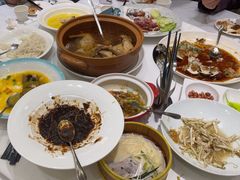 -银筵(武夷路店)