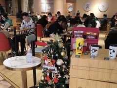 -COSTA COFFEE(西直门店)