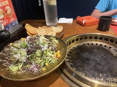 -海之屋韩式烤肉(海棠68环球美食街店)