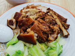-瑞霖·隆江猪脚饭