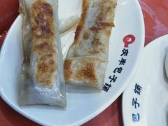 -庆丰包子铺(东单店)
