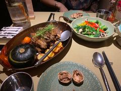 -丝路金桃·新疆菜(徐汇店)