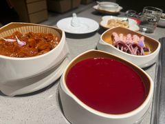 -海底捞火锅(河东万达广场店)