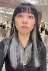 -F P· HAiR