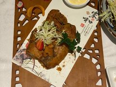 -安蒂娅.悦景轩中餐厅(西乡店)