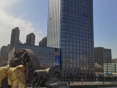 -天津意大利风情旅游区